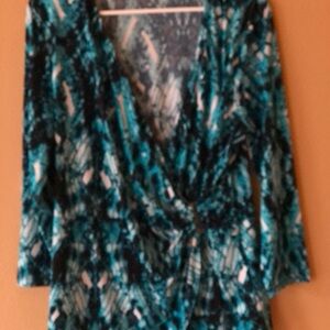 Calvin Klein knit top